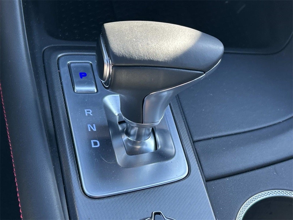 2025 Genesis G70 3.3T Sport Advanced