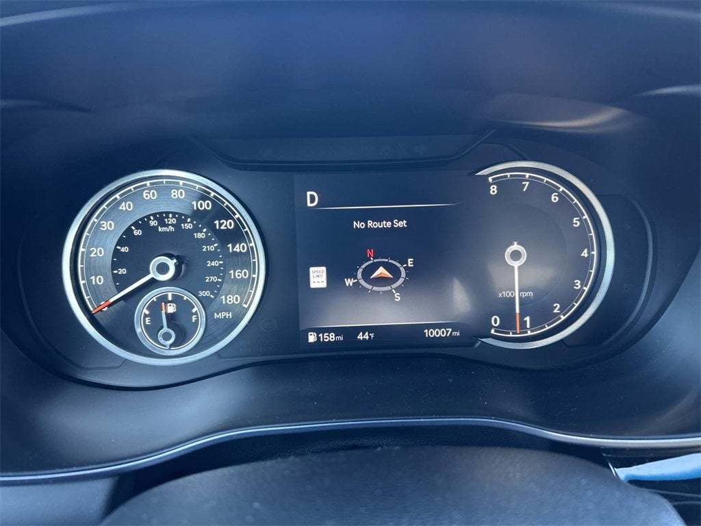 2025 Genesis G70 3.3T Sport Advanced