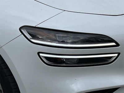 2025 Genesis G70 3.3T Sport Advanced