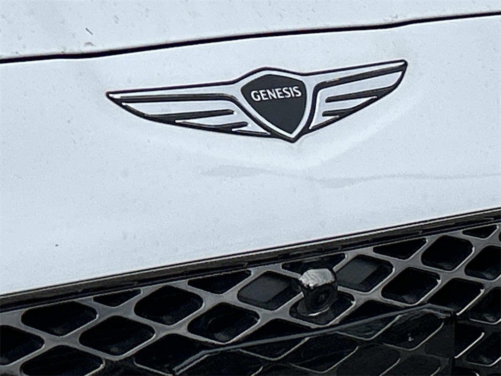 2025 Genesis G70 3.3T Sport Advanced