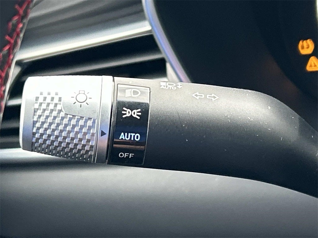 2025 Genesis G70 3.3T Sport Advanced