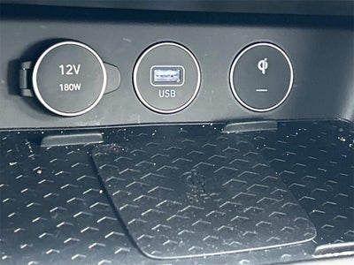 2025 Genesis G70 3.3T Sport Advanced