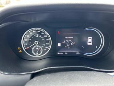 2025 Genesis G70 3.3T Sport Advanced