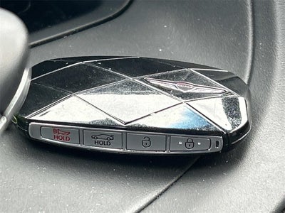 2025 Genesis G70 3.3T Sport Advanced