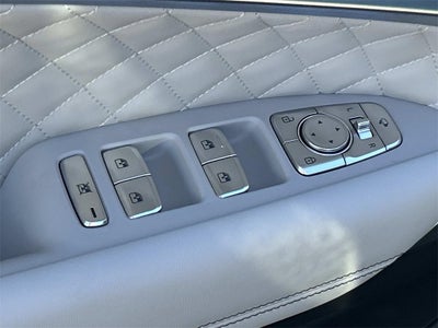 2025 Genesis G70 3.3T Sport Advanced