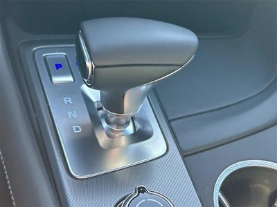 2025 Genesis G70 3.3T Sport Advanced