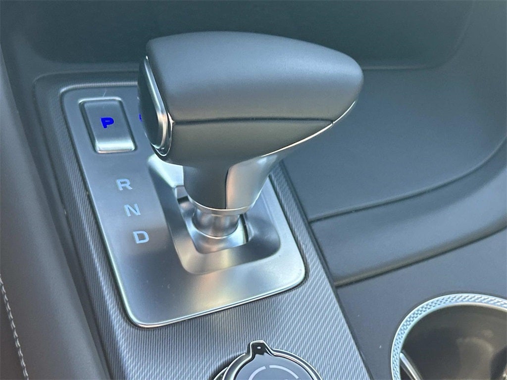 2025 Genesis G70 3.3T Sport Advanced