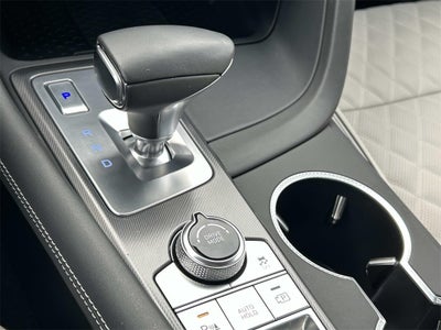 2025 Genesis G70 3.3T Sport Advanced