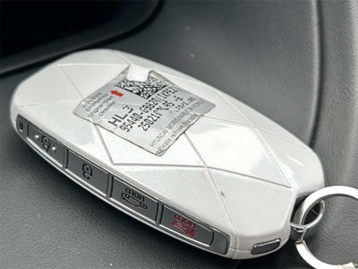 2025 Genesis G70 3.3T Sport Advanced