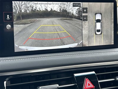 2025 Genesis G70 3.3T Sport Advanced