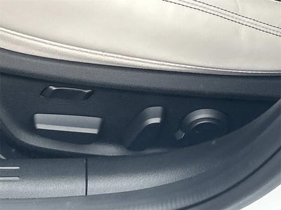 2025 Genesis G70 3.3T Sport Advanced