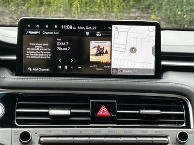 2025 Genesis G70 3.3T Sport Advanced