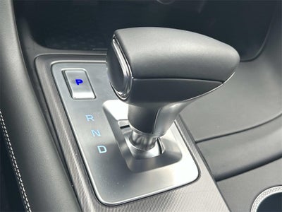 2025 Genesis G70 3.3T Sport Advanced