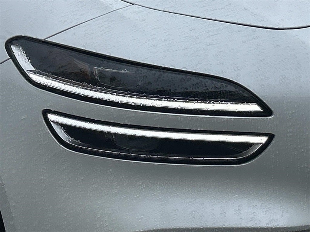 2025 Genesis G70 3.3T Sport Advanced