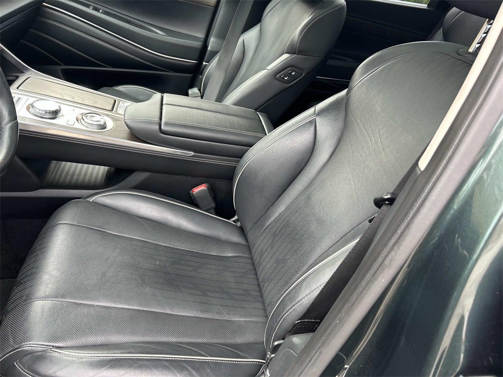 2023 Genesis GV80 2.5T AWD