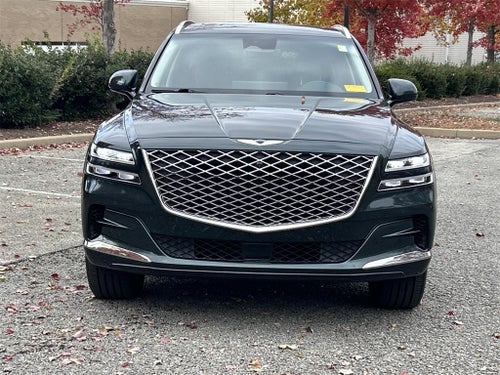2023 Genesis GV80 2.5T AWD