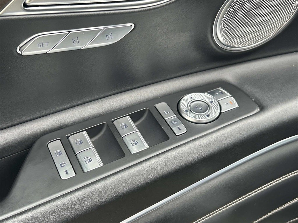 2023 Genesis GV80 2.5T AWD