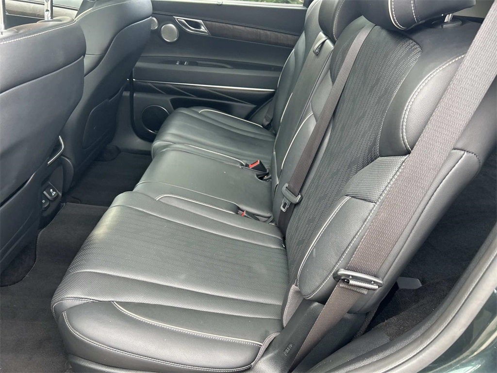 2023 Genesis GV80 2.5T AWD
