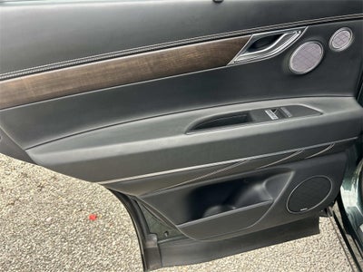 2023 Genesis GV80 2.5T AWD