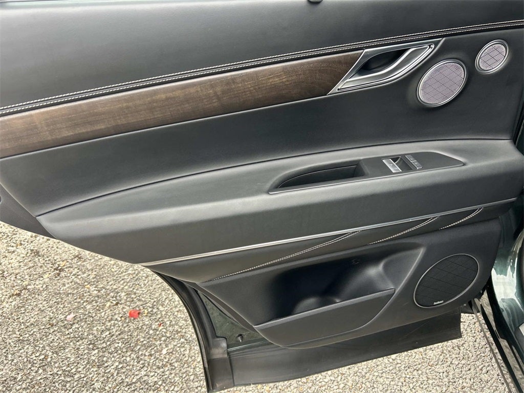 2023 Genesis GV80 2.5T AWD