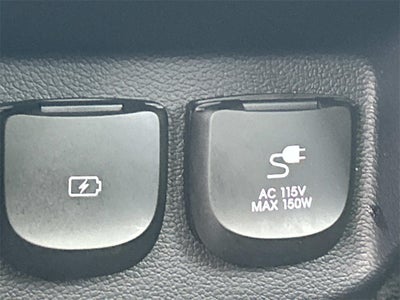 2023 Genesis GV80 2.5T AWD