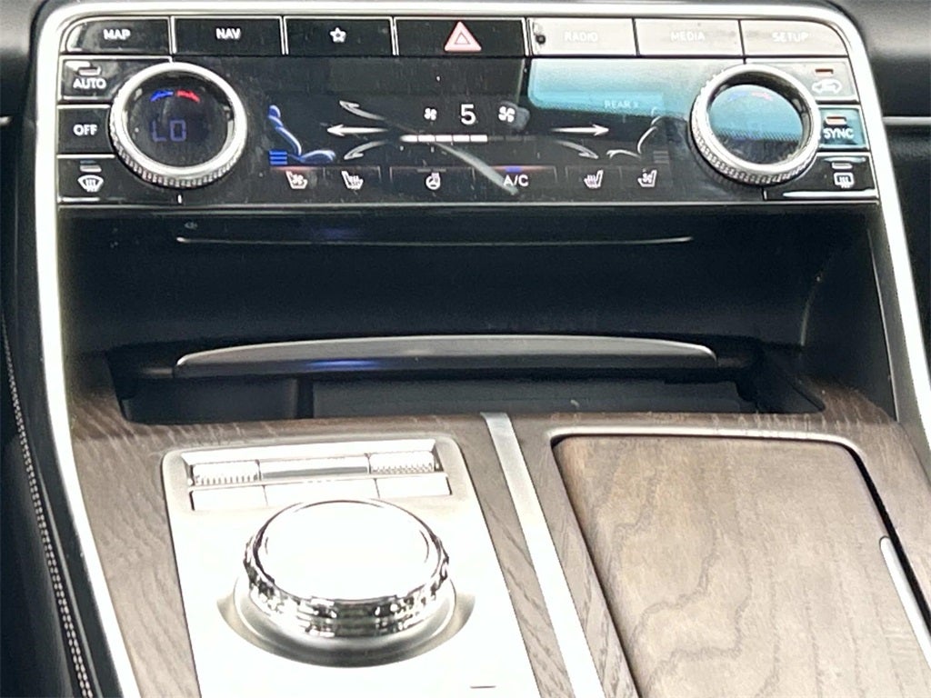 2023 Genesis GV80 2.5T AWD