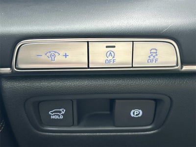 2023 Genesis GV80 2.5T AWD