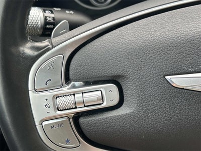 2023 Genesis GV80 2.5T AWD