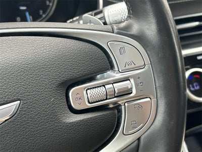 2023 Genesis GV80 2.5T AWD