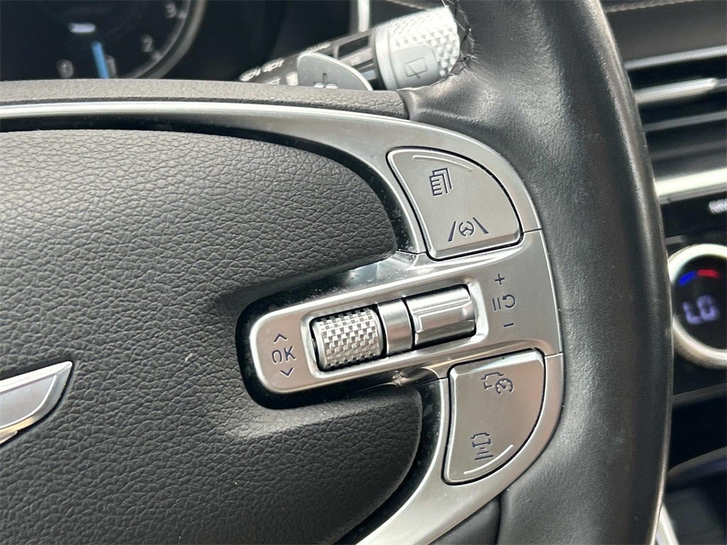 2023 Genesis GV80 2.5T AWD