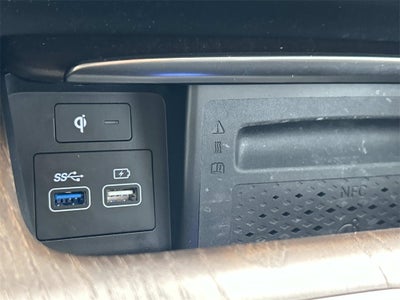 2023 Genesis GV80 2.5T AWD