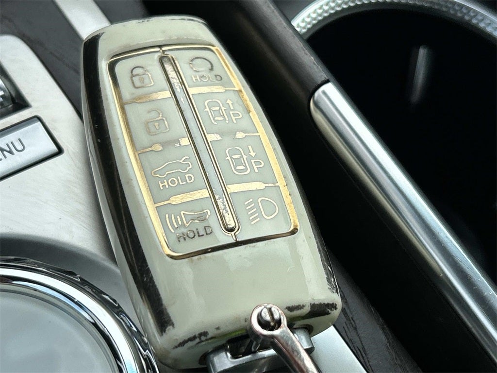 2023 Genesis GV80 2.5T AWD