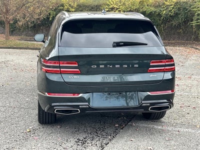 2023 Genesis GV80 2.5T AWD