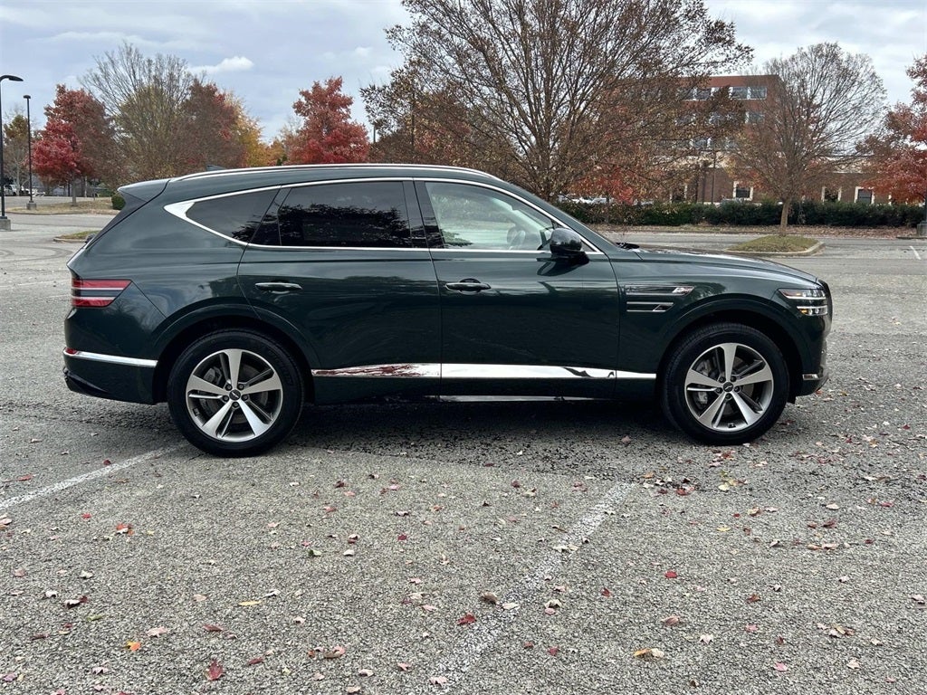 2023 Genesis GV80 2.5T AWD