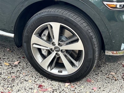 2023 Genesis GV80 2.5T AWD