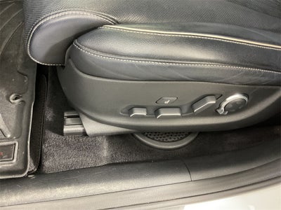 2022 Genesis GV80 2.5T Prestige