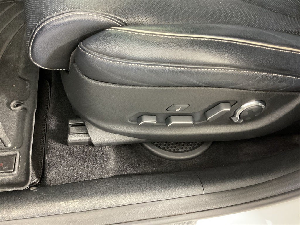 2022 Genesis GV80 2.5T Prestige