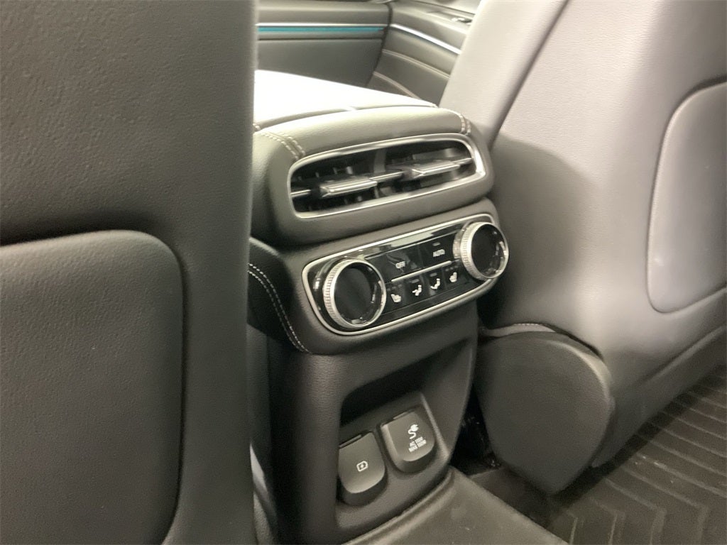 2022 Genesis GV80 2.5T Prestige