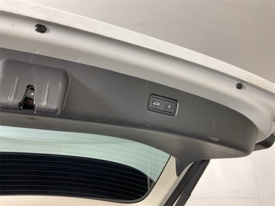 2022 Genesis GV80 2.5T Prestige