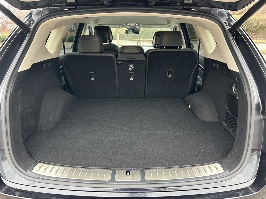 2025 Genesis GV80 Standard