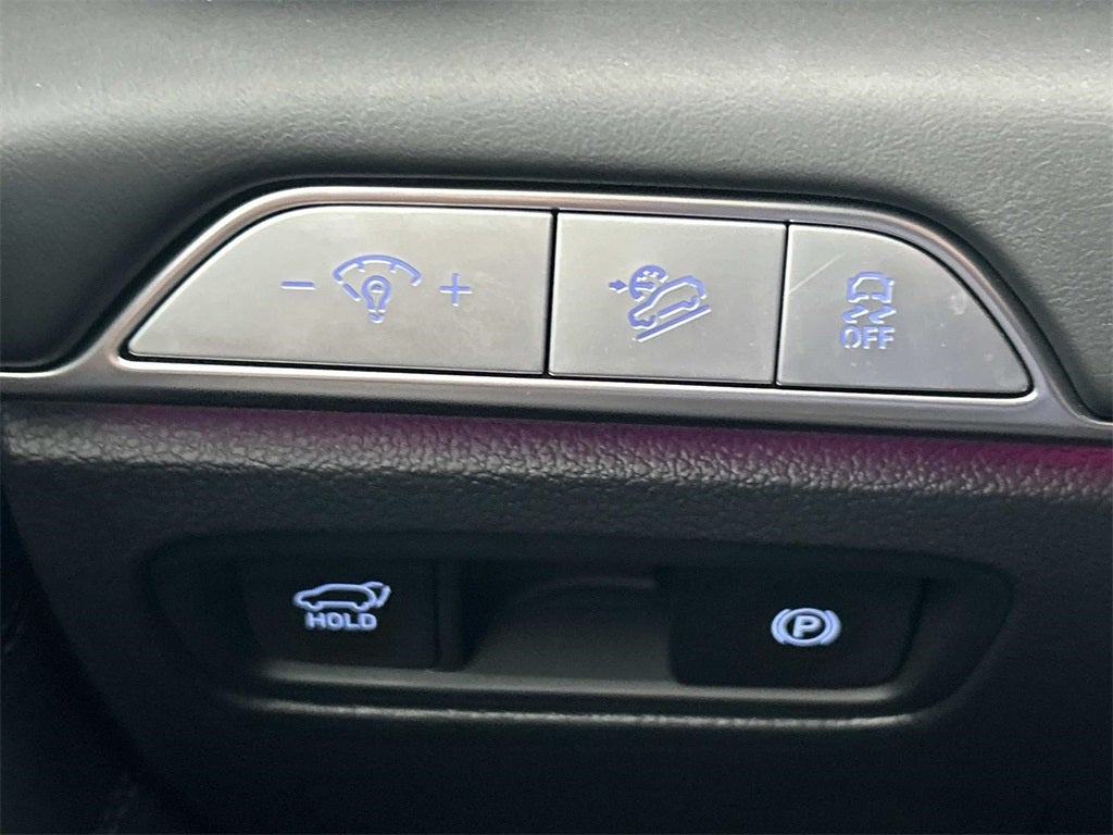 2025 Genesis GV80 Standard