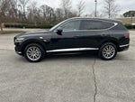 2025 Genesis GV80 Standard