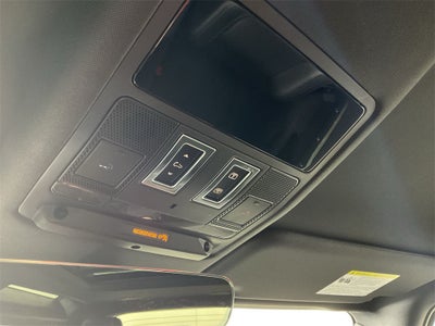 2023 Land Rover Defender 90 X-Dynamic SE