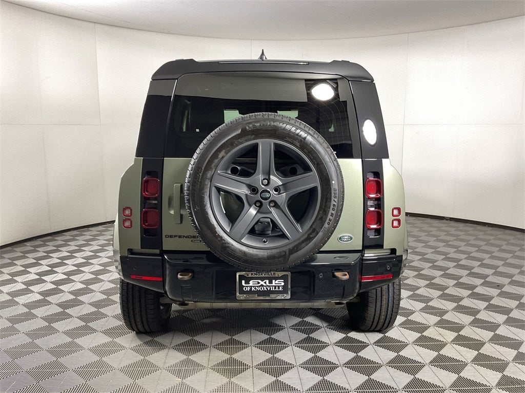 2023 Land Rover Defender 90 X-Dynamic SE