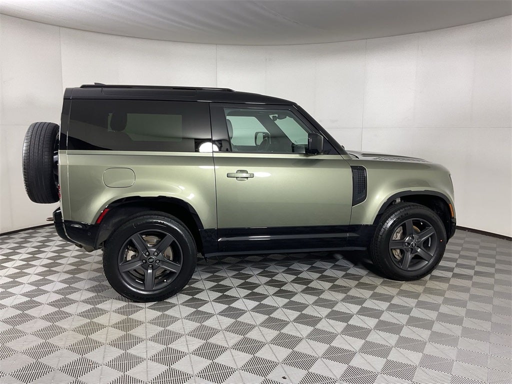 2023 Land Rover Defender 90 X-Dynamic SE