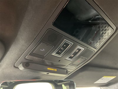 2025 Land Rover Defender 110 Sedona Red