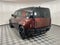 2025 Land Rover Defender 110 Sedona Red