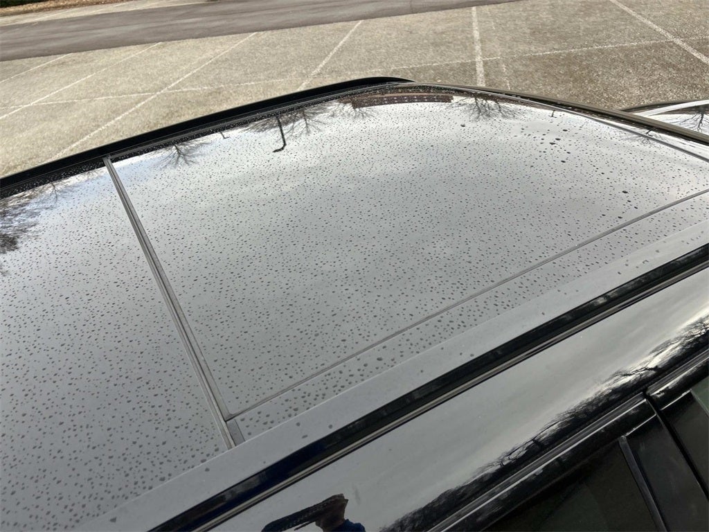 2020 Land Rover Range Rover Velar S