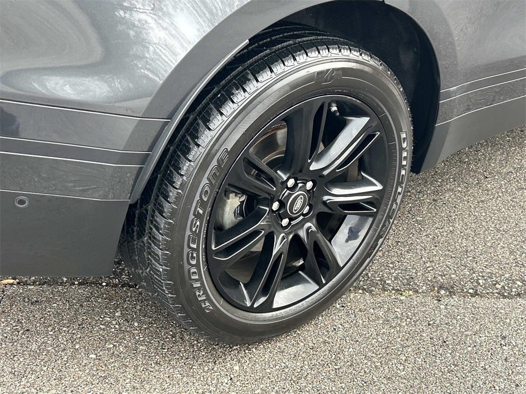 2020 Land Rover Range Rover Velar S