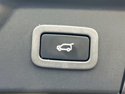 2020 Land Rover Range Rover Velar S